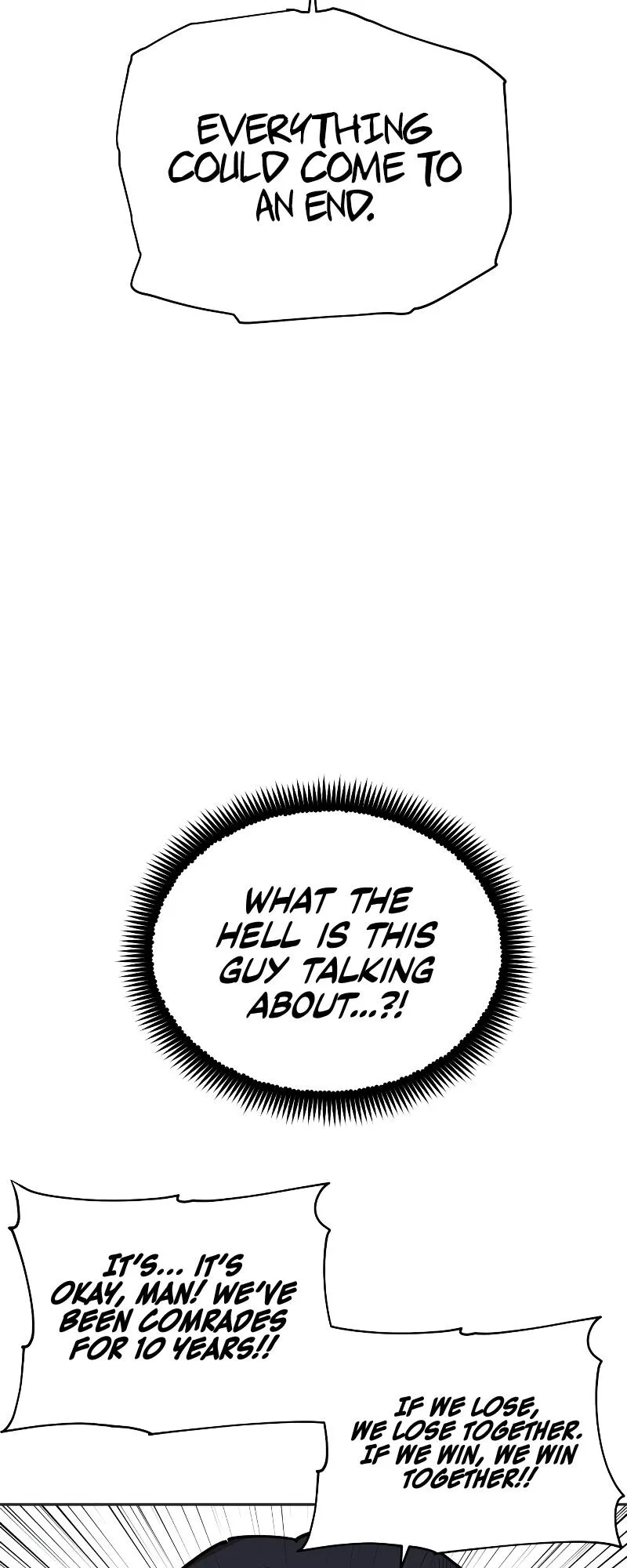 Read Delinquent Comics Survival chapter 9 image 63 on Lezhin