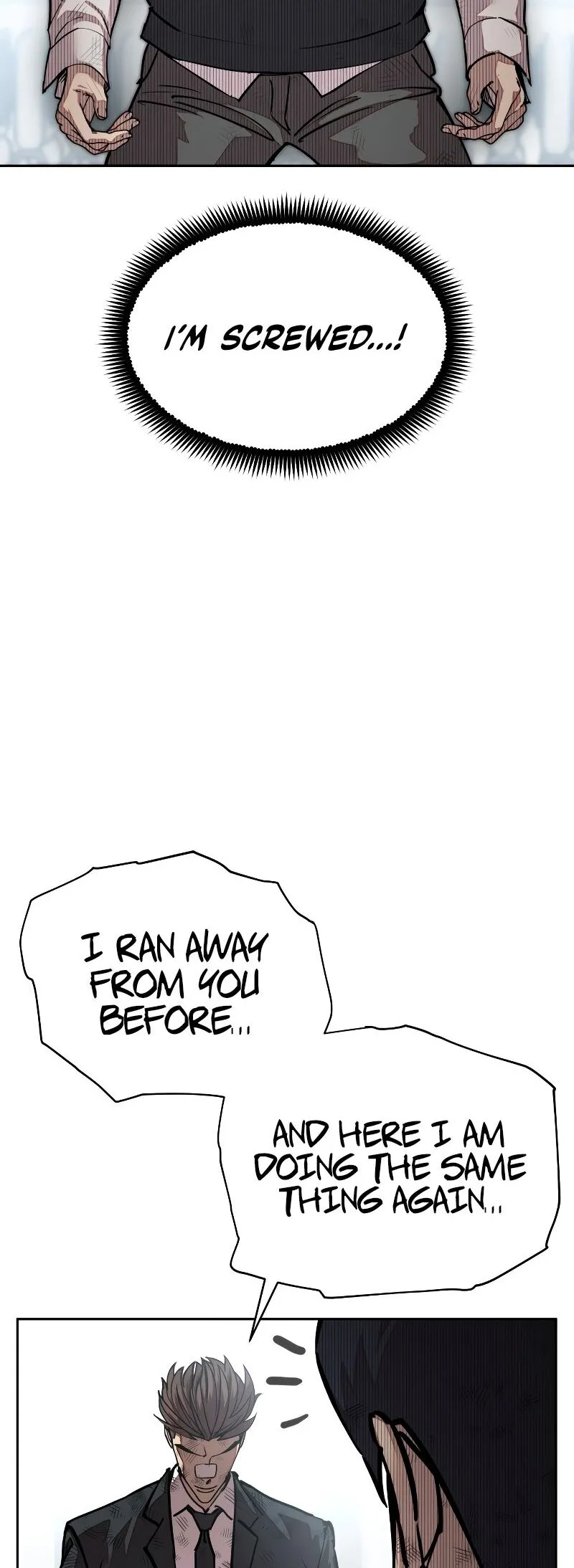 Read Delinquent Comics Survival chapter 9 image 69 on Lezhin