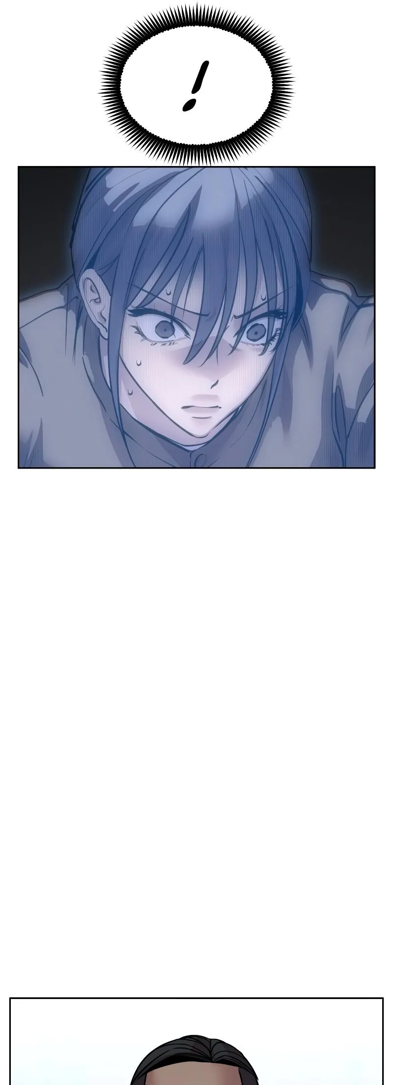 Read Delinquent Comics Survival chapter 9 image 7 on Lezhin