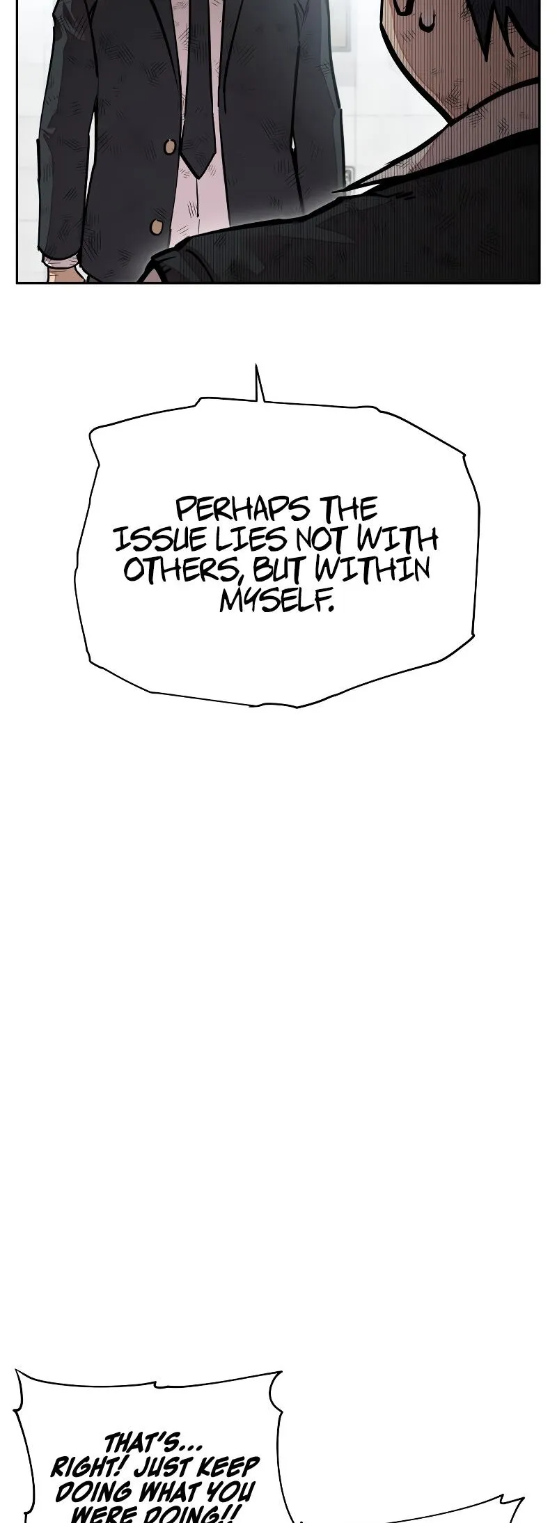Read Delinquent Comics Survival chapter 9 image 70 on Lezhin