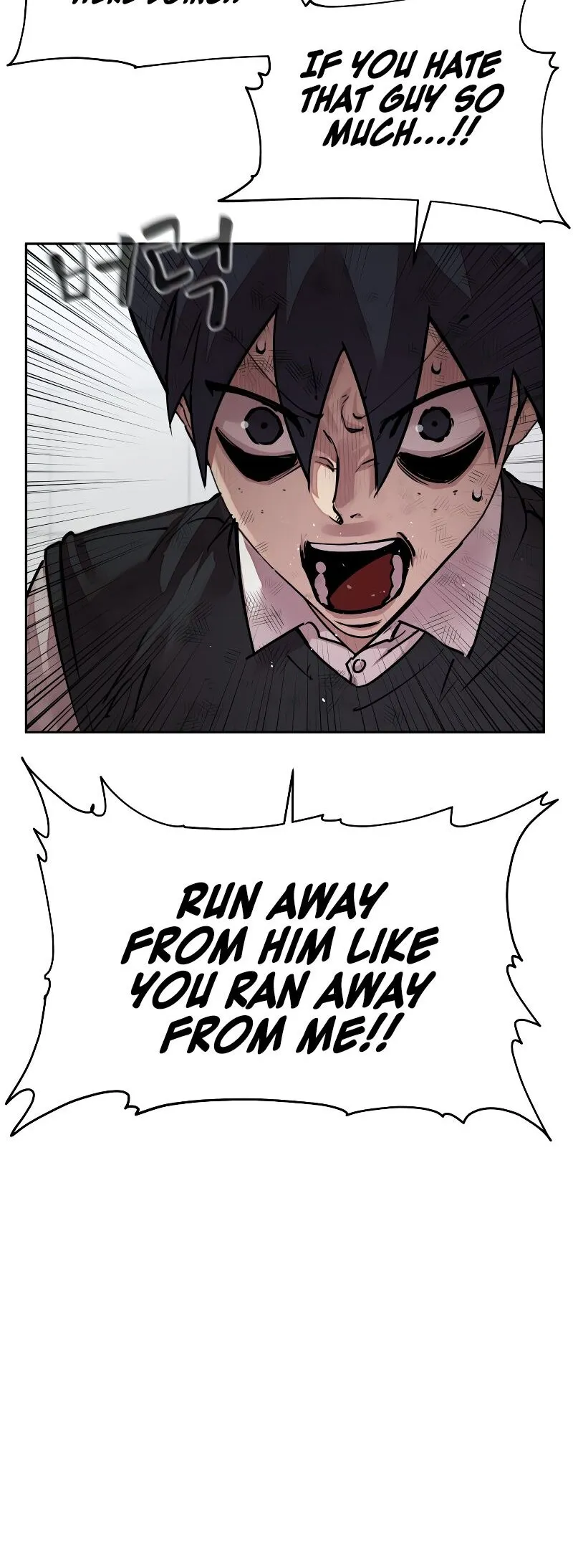 Read Delinquent Comics Survival chapter 9 image 71 on Lezhin