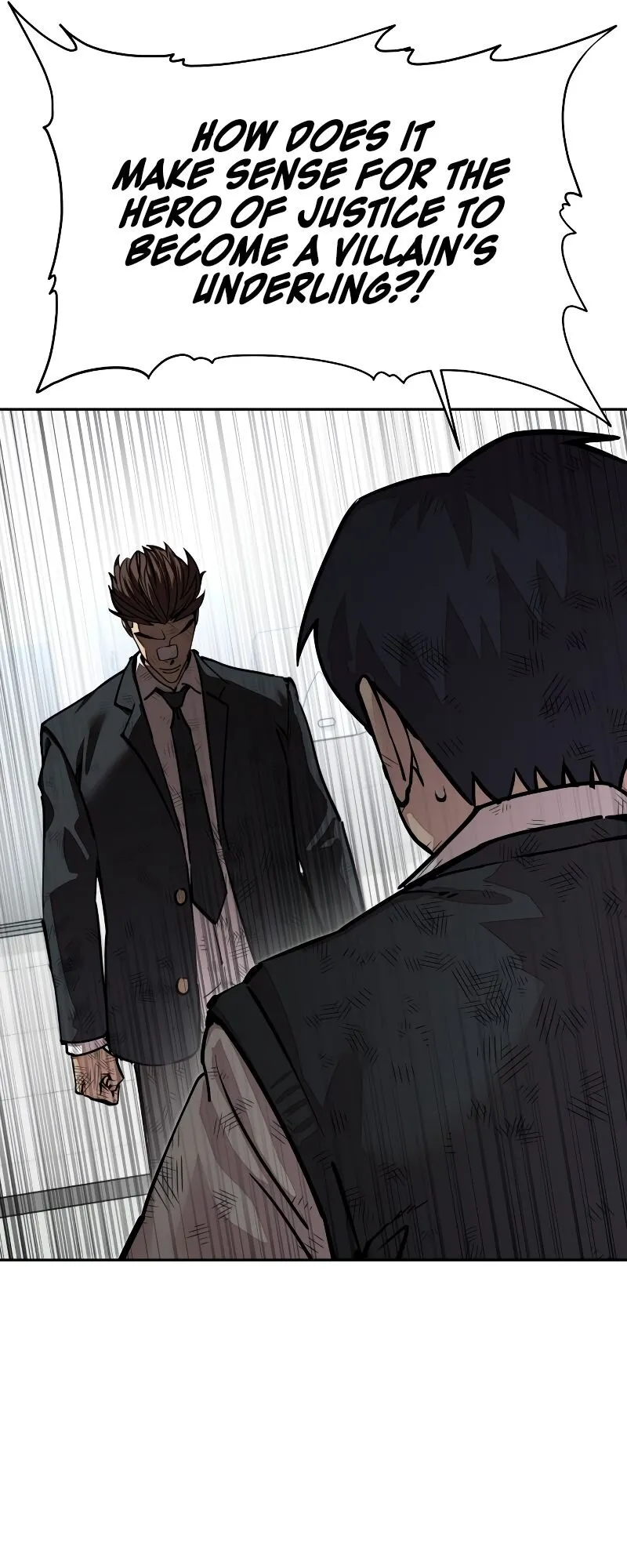 Read Delinquent Comics Survival chapter 9 image 72 on Lezhin