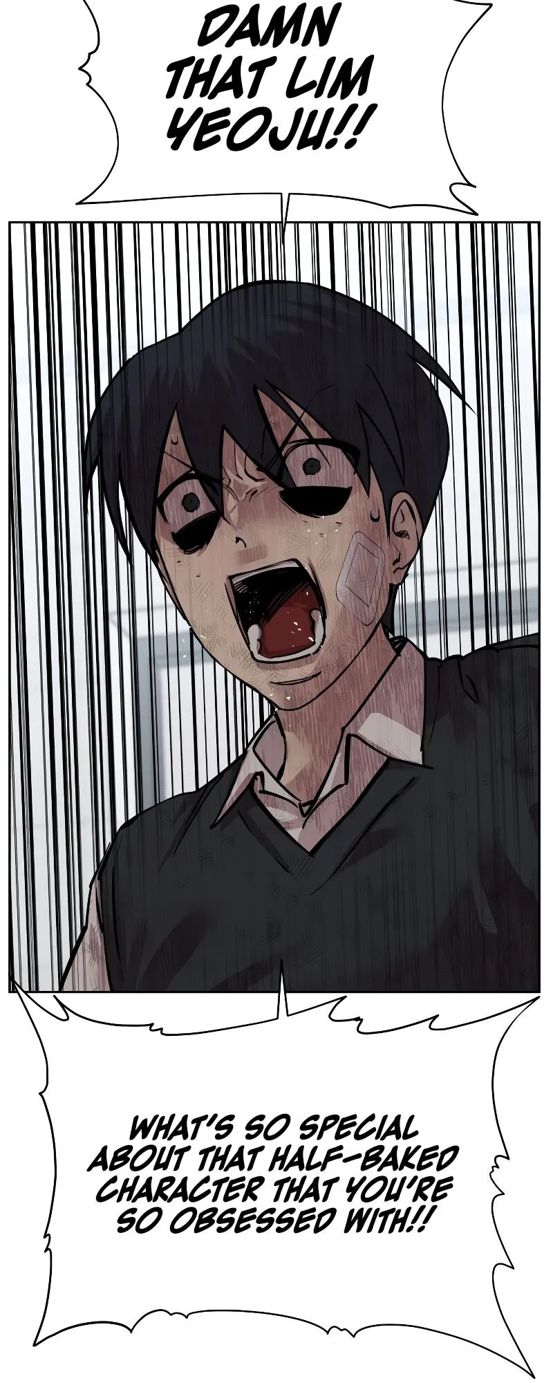 Read Delinquent Comics Survival chapter 9 image 77 on Lezhin