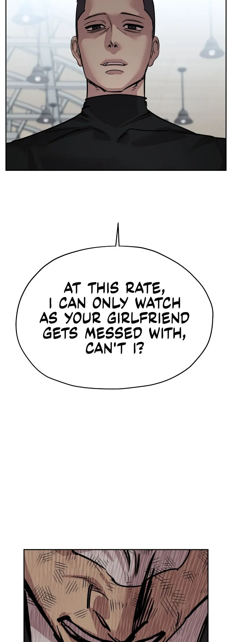 Read Delinquent Comics Survival chapter 9 image 8 on Lezhin