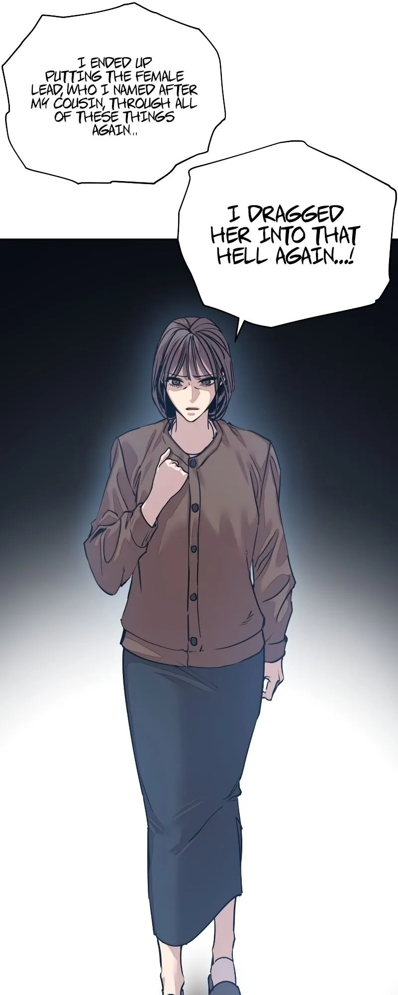 Read Delinquent Comics Survival chapter 9 image 85 on Lezhin
