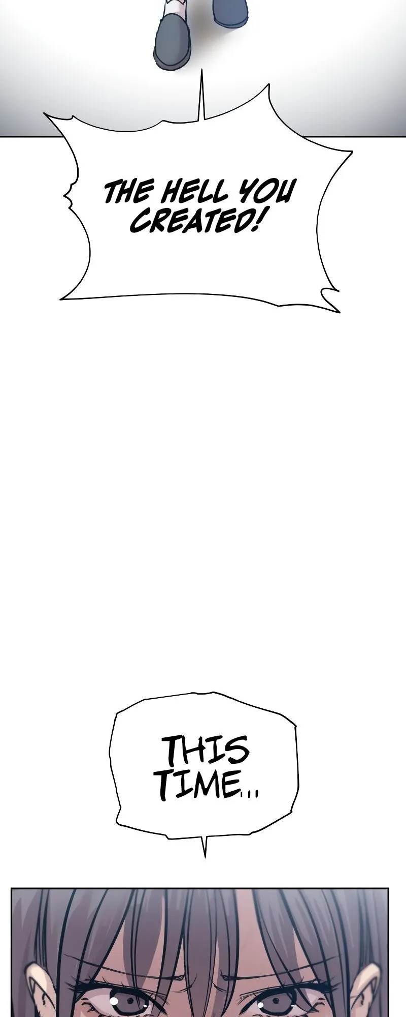 Read Delinquent Comics Survival chapter 9 image 86 on Lezhin