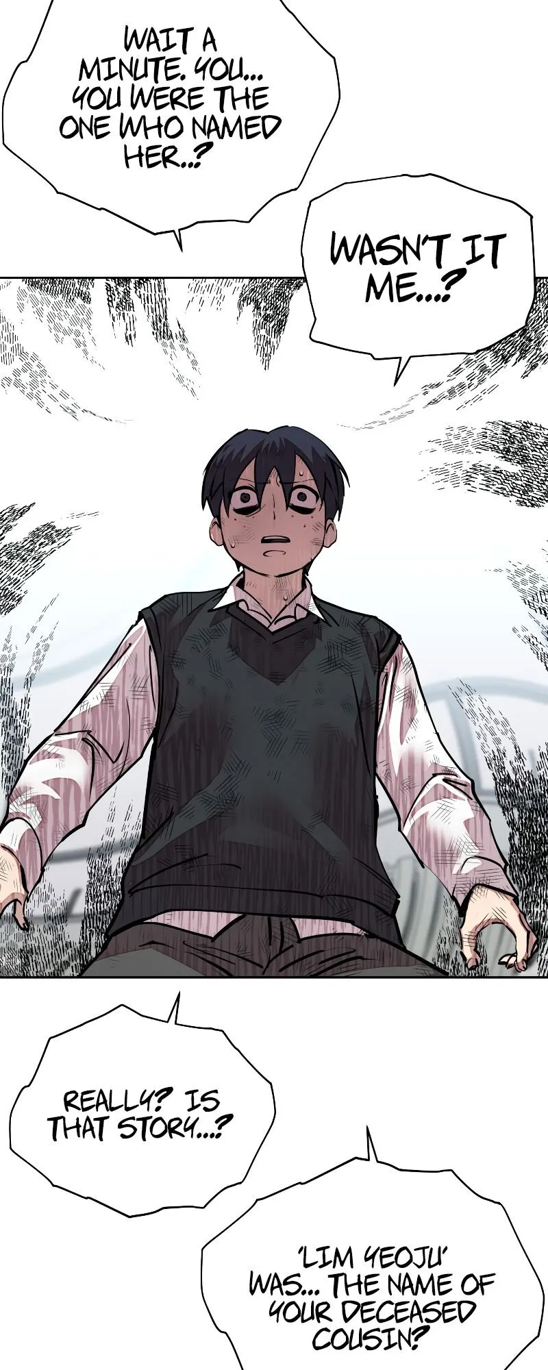 Read Delinquent Comics Survival chapter 9 image 88 on Lezhin