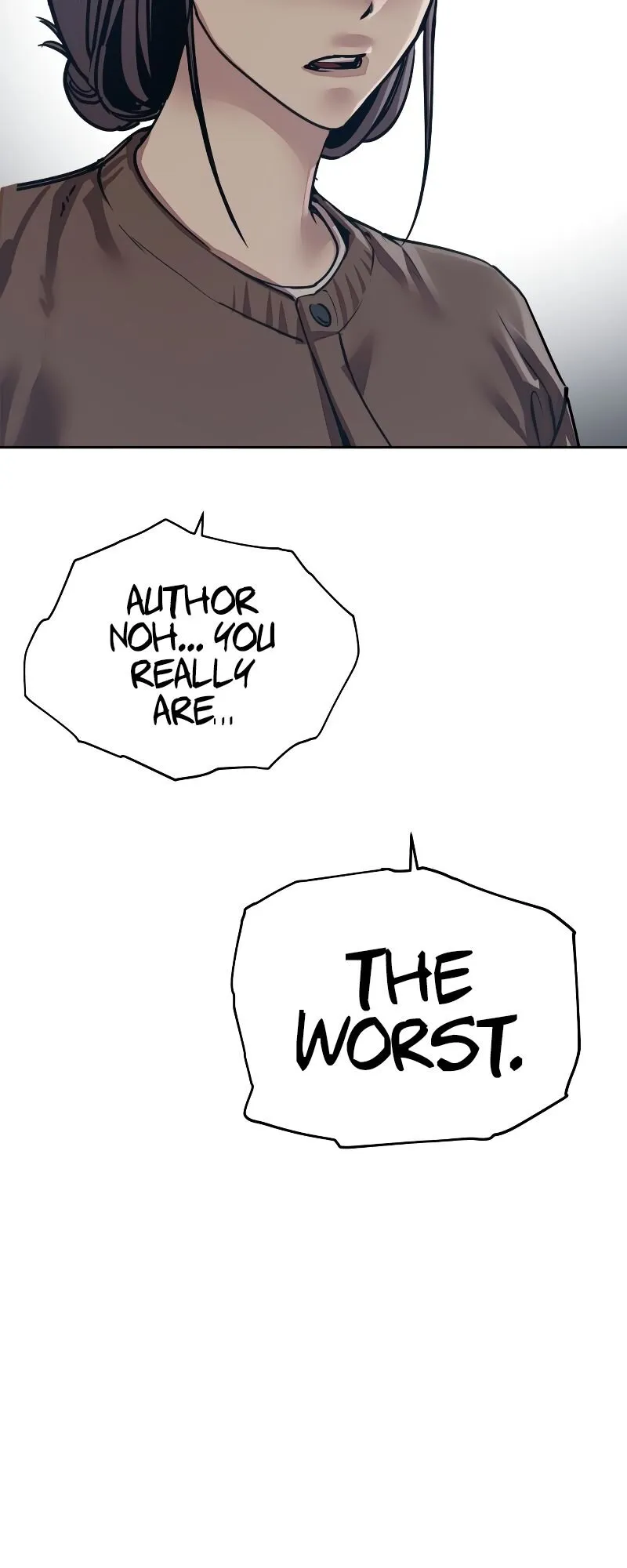 Read Delinquent Comics Survival chapter 9 image 91 on Lezhin