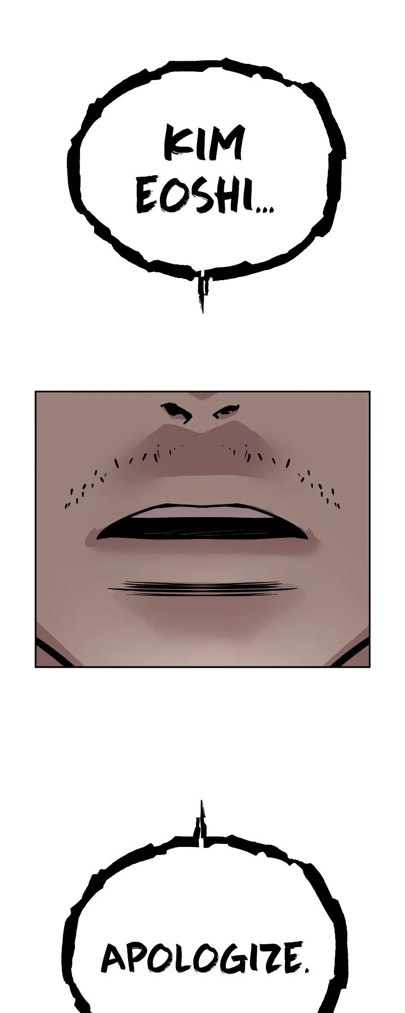 Read Delinquent Comics Survival chapter 9 image 93 on Lezhin