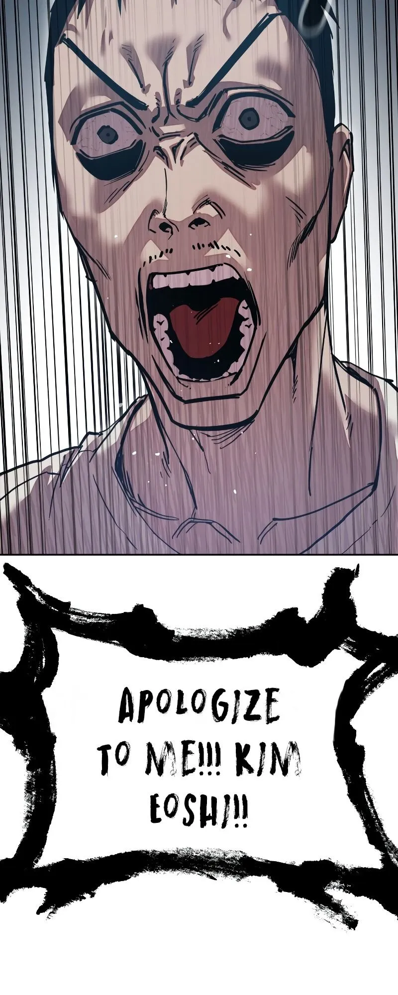 Read Delinquent Comics Survival chapter 9 image 97 on Lezhin