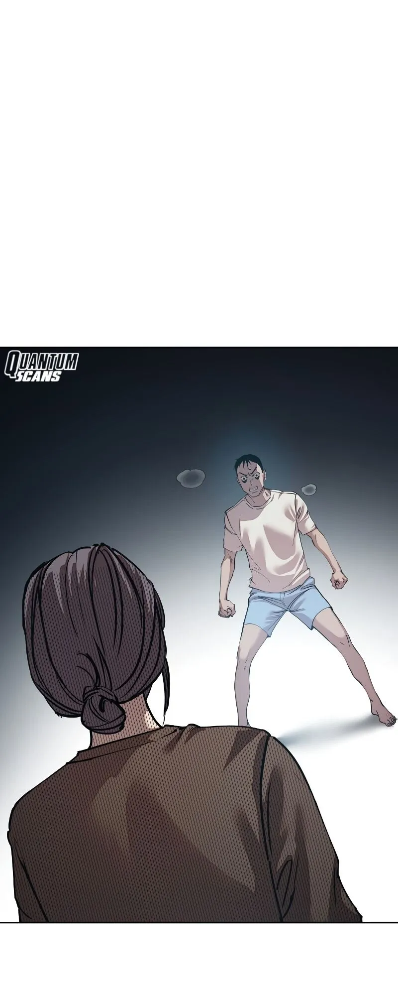Read Delinquent Comics Survival chapter 9 image 98 on Lezhin