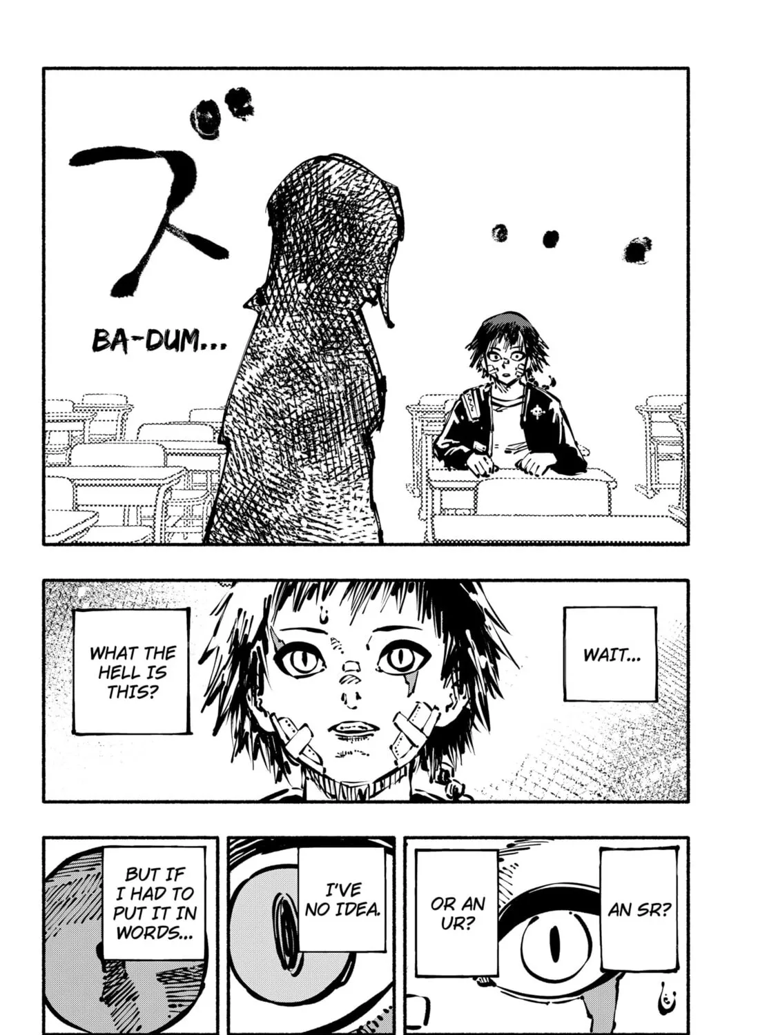 Read Delinquent Gacha chapter 1 image 102 on Lezhin