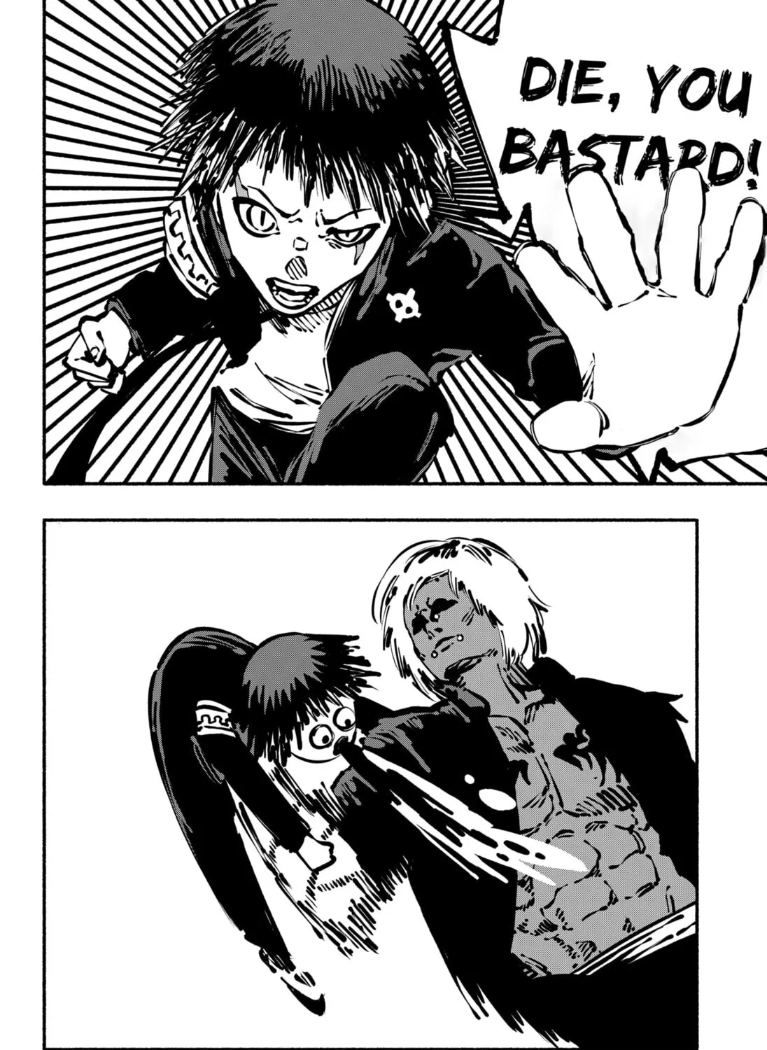 Read Delinquent Gacha chapter 1 image 14 on Lezhin