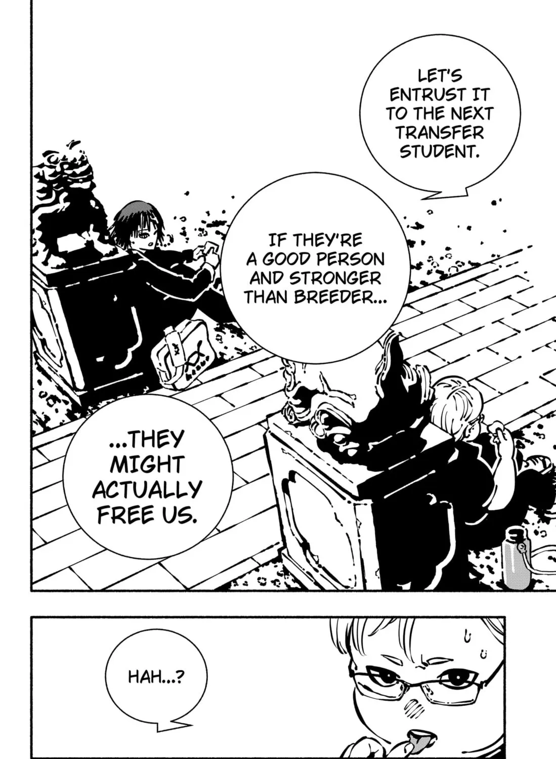 Read Delinquent Gacha chapter 1 image 26 on Lezhin