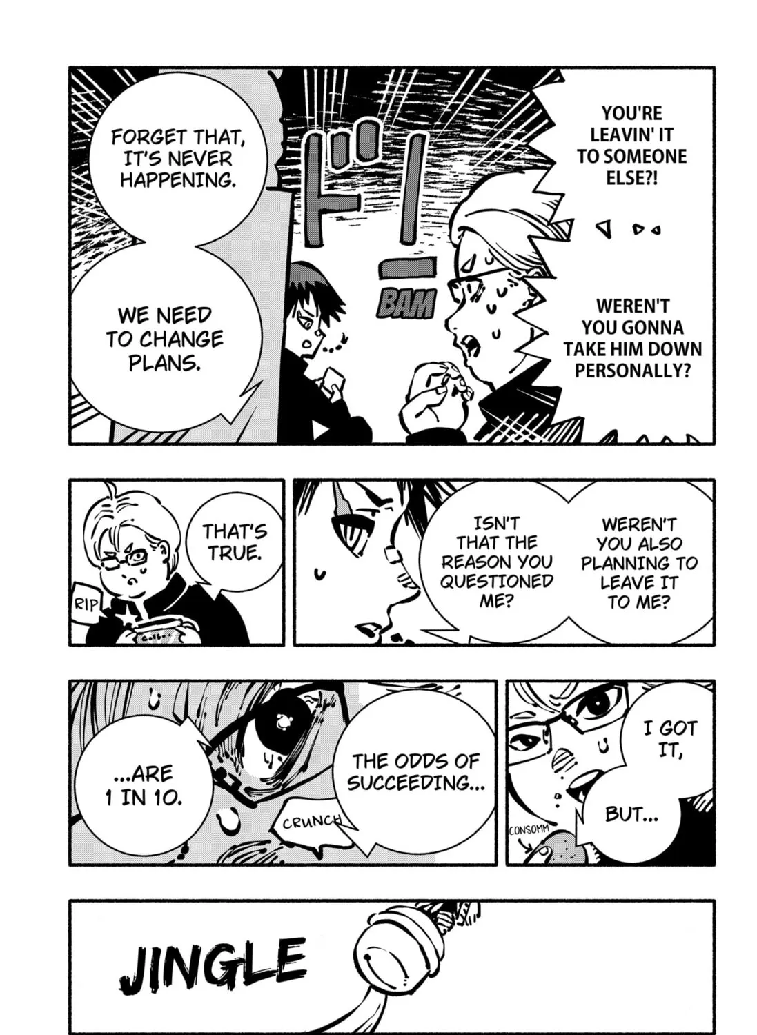 Read Delinquent Gacha chapter 1 image 28 on Lezhin