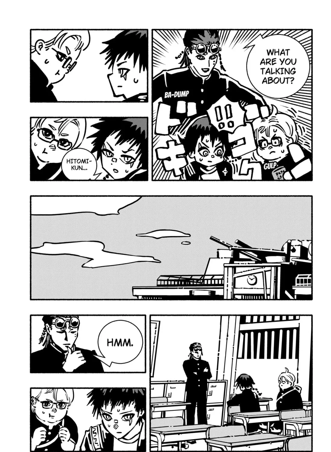 Read Delinquent Gacha chapter 1 image 40 on Lezhin