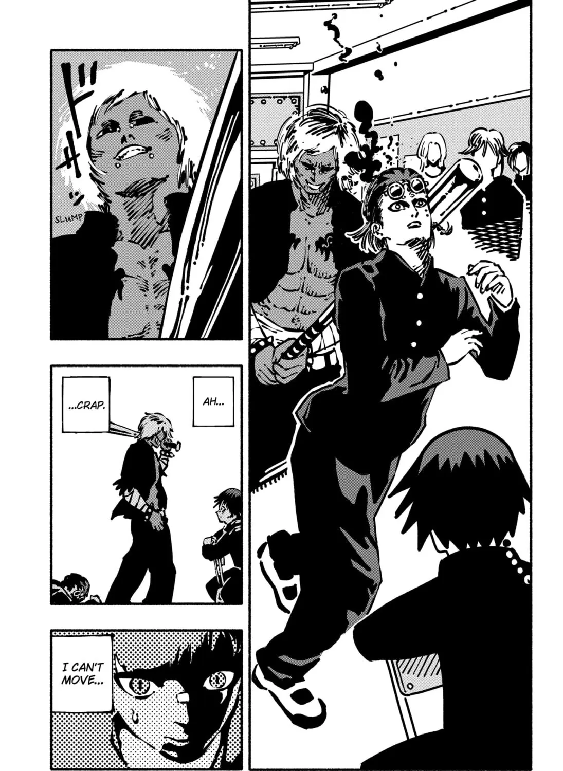 Read Delinquent Gacha chapter 1 image 44 on Lezhin