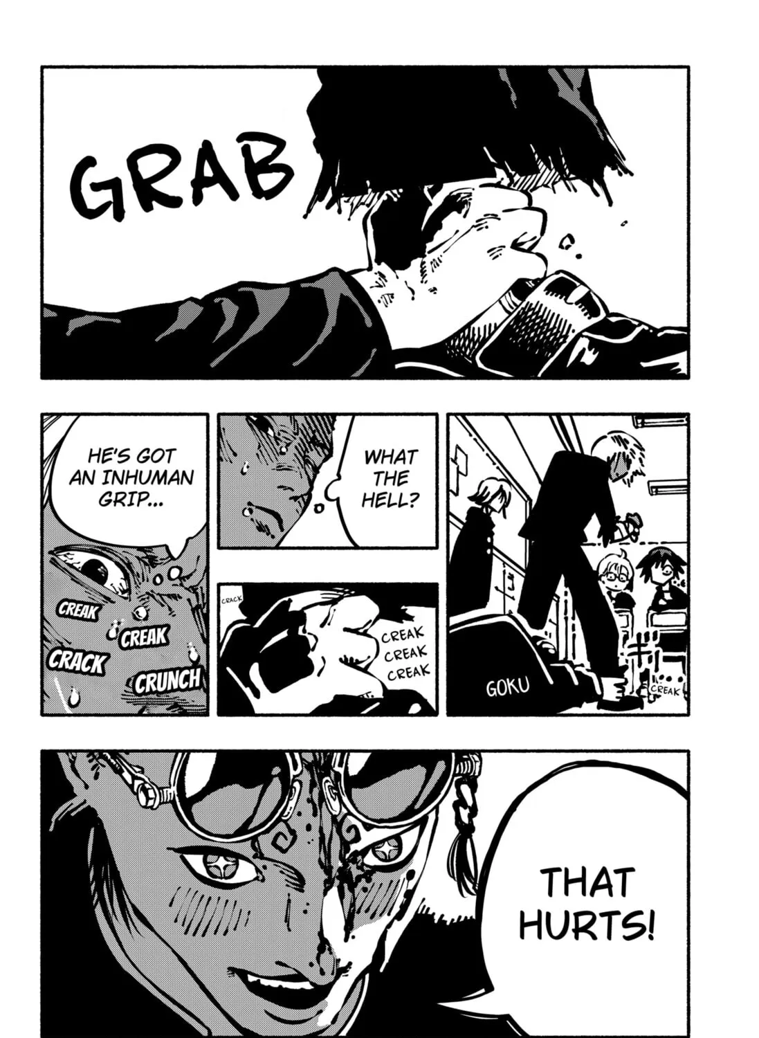 Read Delinquent Gacha chapter 1 image 46 on Lezhin