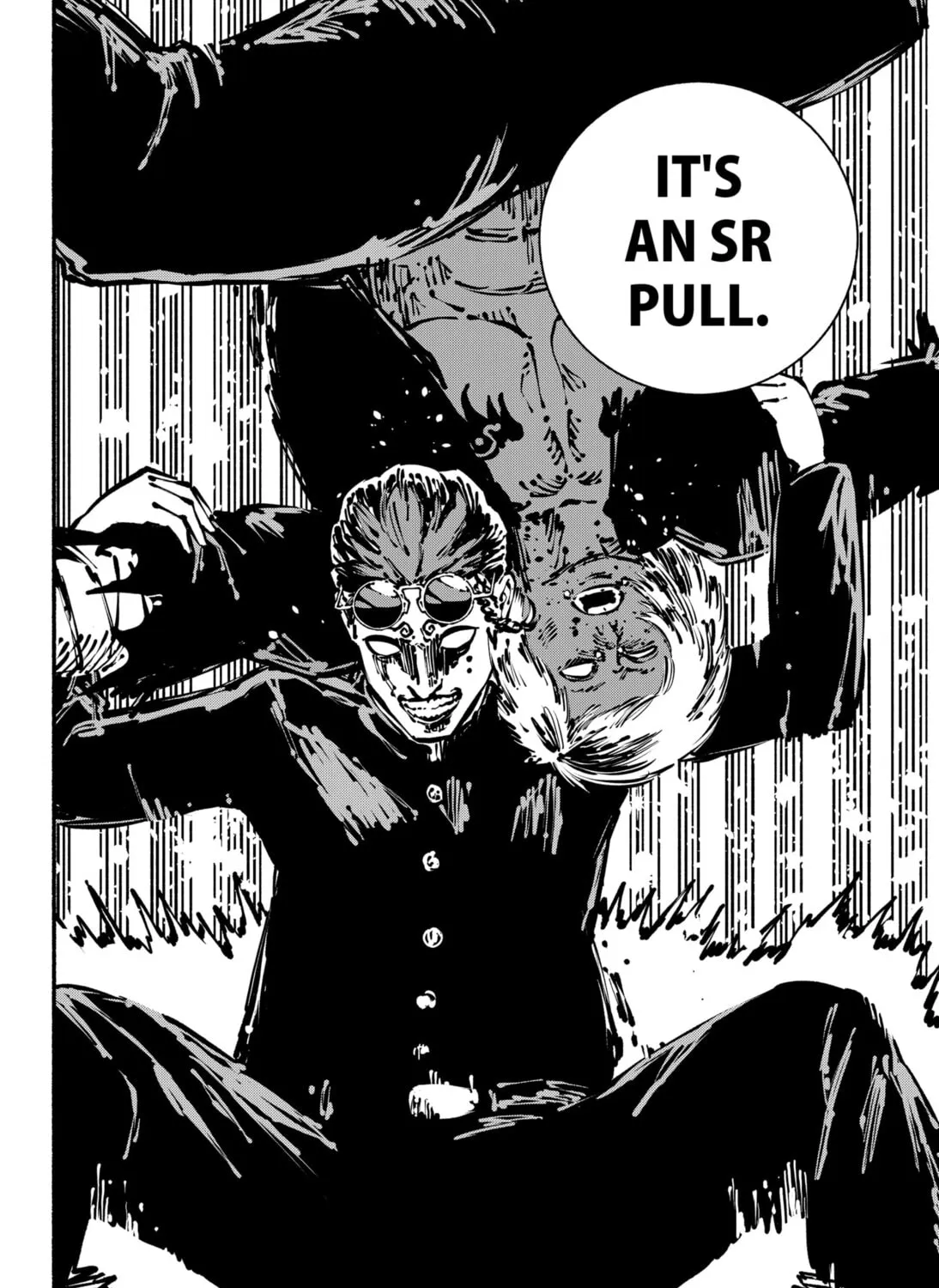 Read Delinquent Gacha chapter 1 image 50 on Lezhin