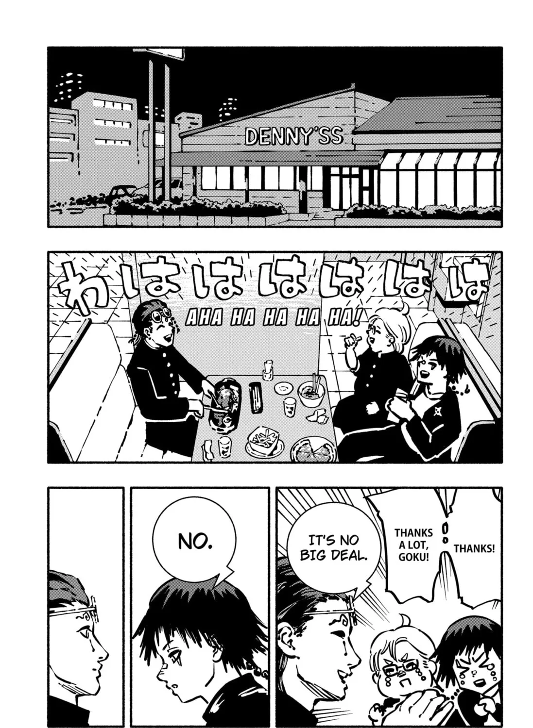 Read Delinquent Gacha chapter 1 image 52 on Lezhin