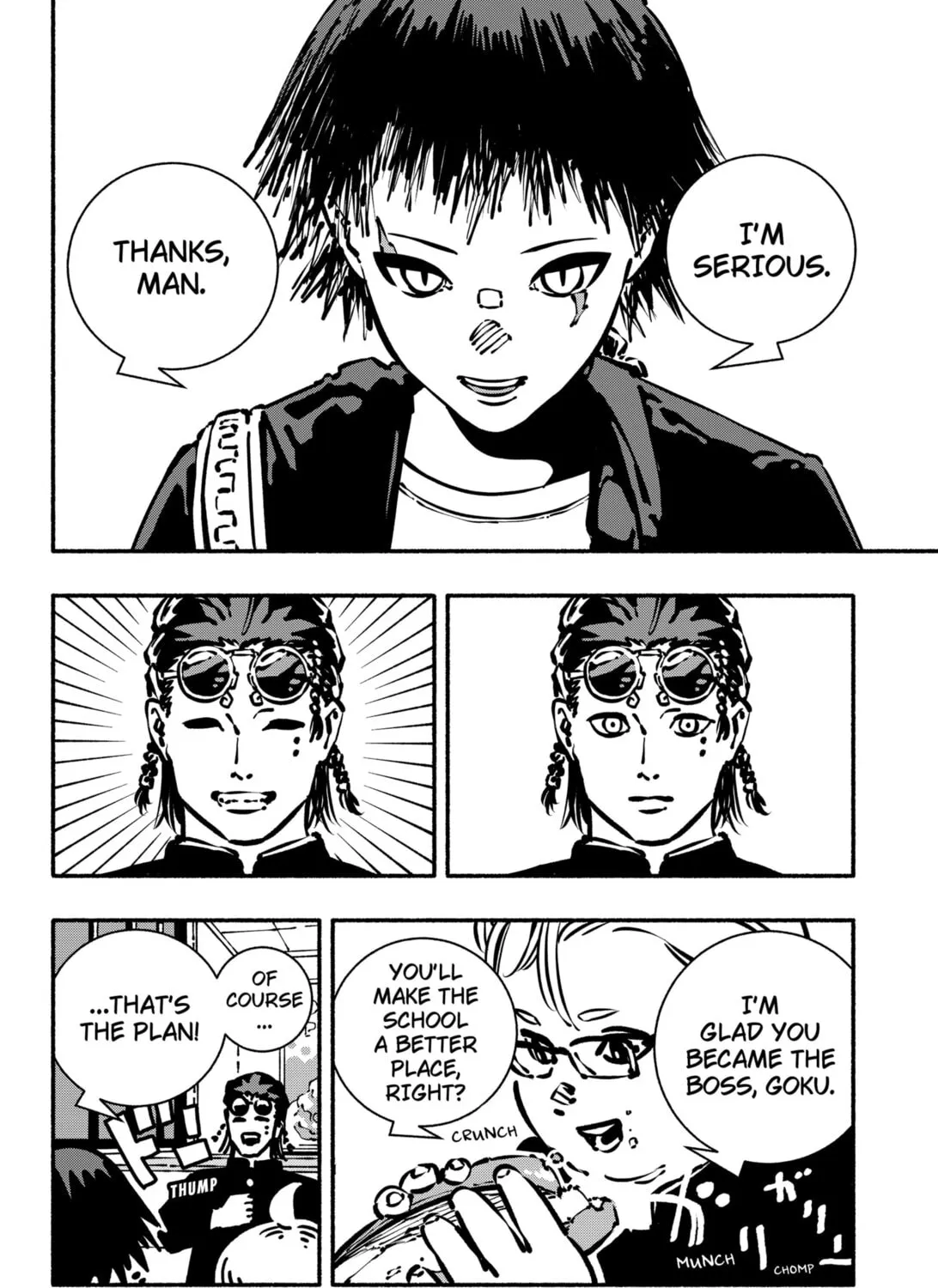 Read Delinquent Gacha chapter 1 image 54 on Lezhin