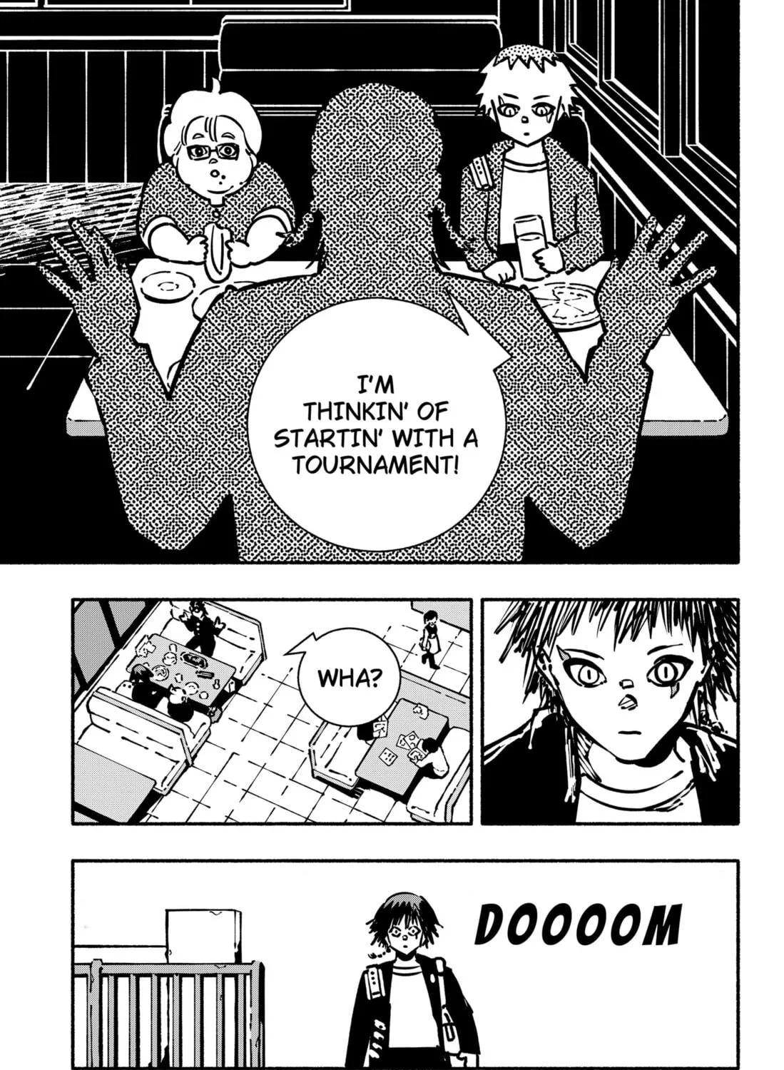 Read Delinquent Gacha chapter 1 image 56 on Lezhin