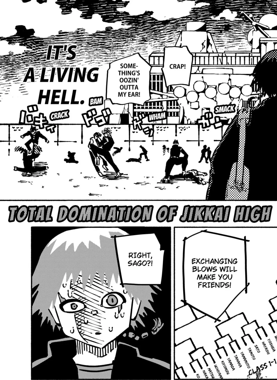 Read Delinquent Gacha chapter 1 image 60 on Lezhin