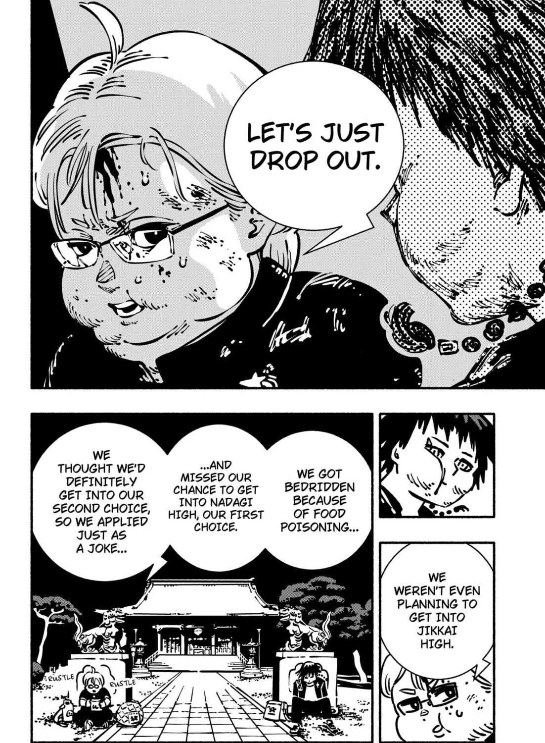 Read Delinquent Gacha chapter 1 image 66 on Lezhin