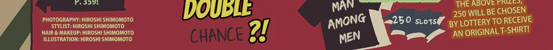 Read Delinquent Gacha chapter 1 image 7 on Lezhin