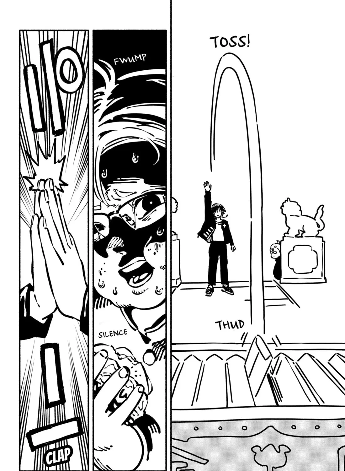 Read Delinquent Gacha chapter 1 image 70 on Lezhin