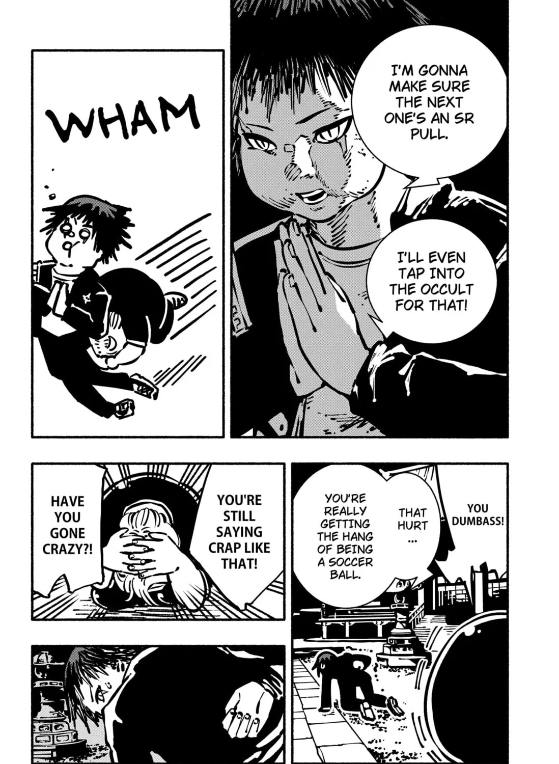 Read Delinquent Gacha chapter 1 image 74 on Lezhin