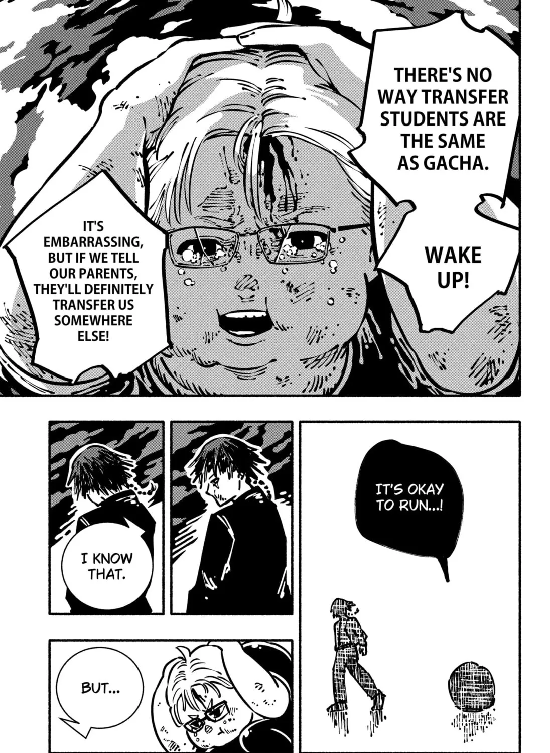 Read Delinquent Gacha chapter 1 image 76 on Lezhin