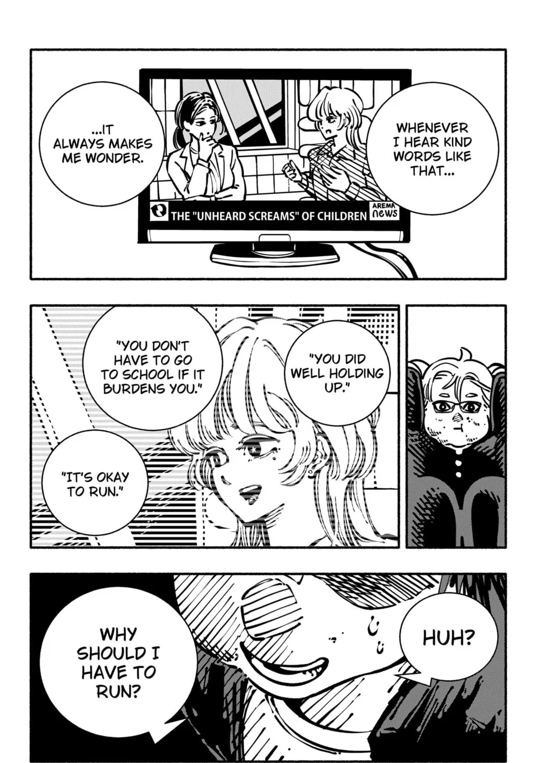 Read Delinquent Gacha chapter 1 image 78 on Lezhin