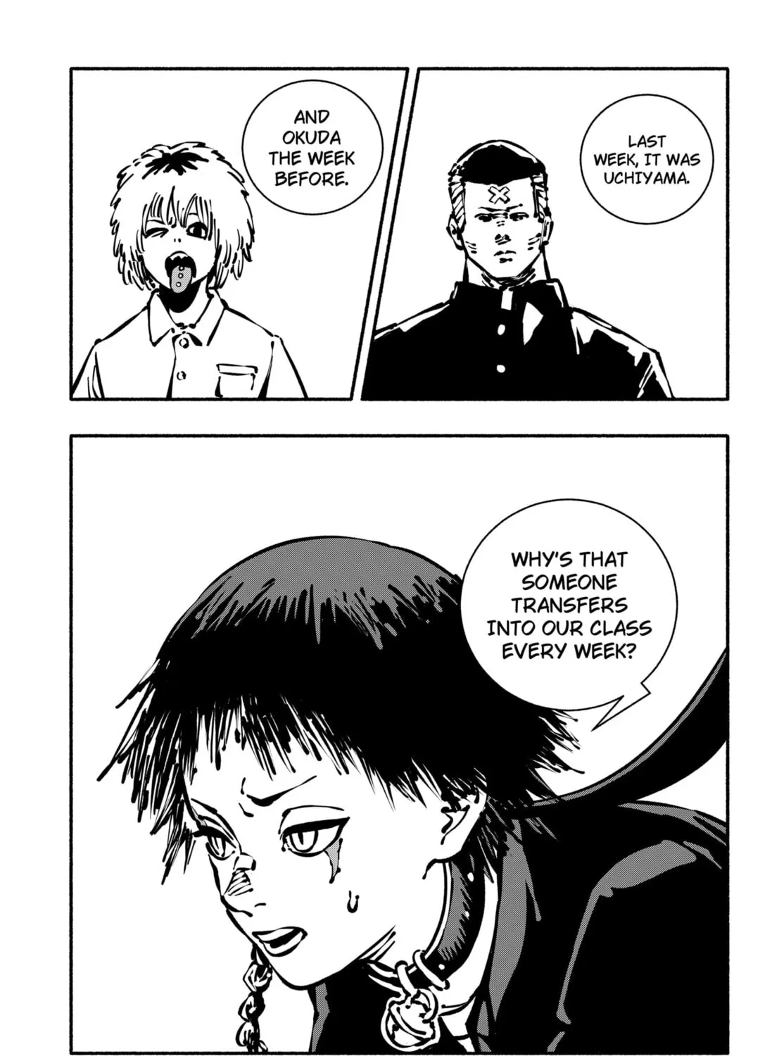 Read Delinquent Gacha chapter 1 image 8 on Lezhin