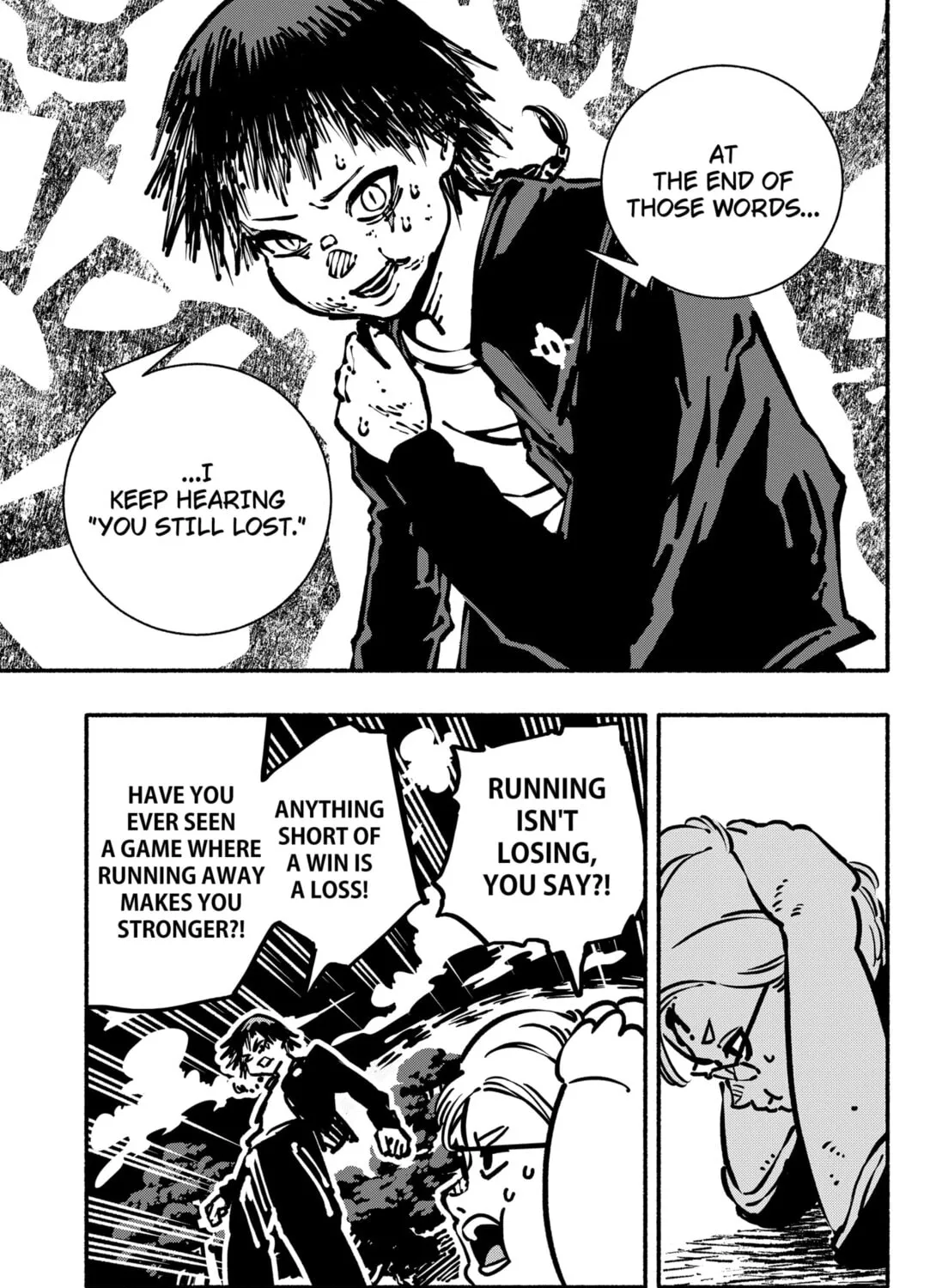 Read Delinquent Gacha chapter 1 image 80 on Lezhin