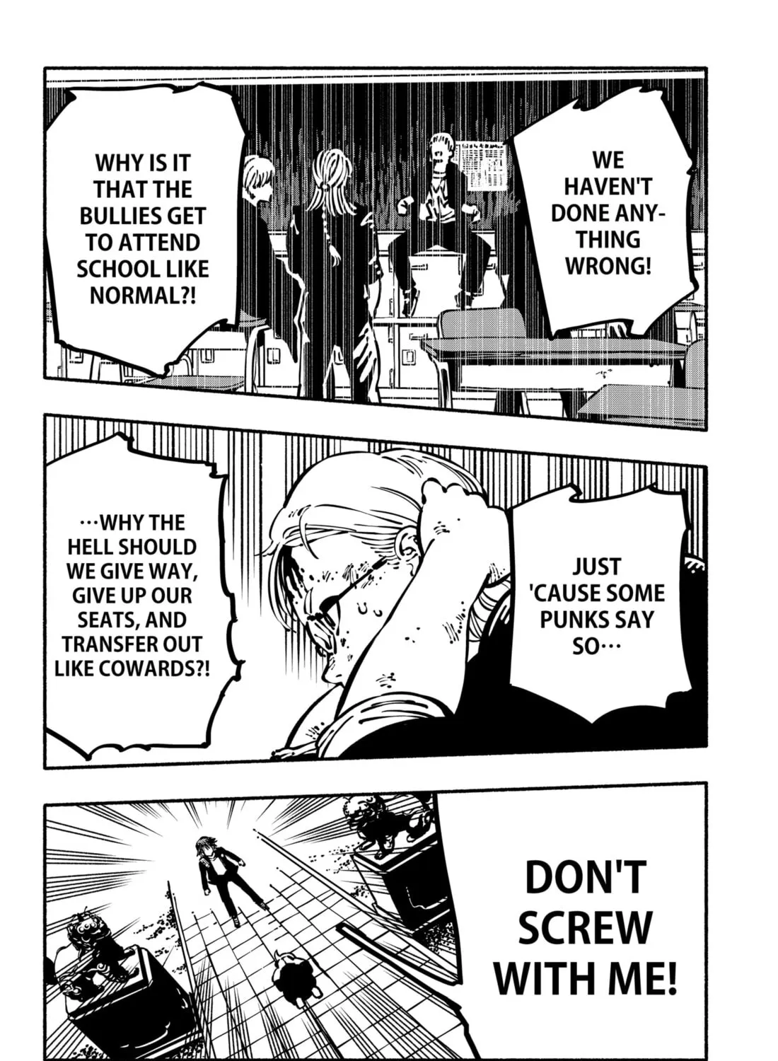 Read Delinquent Gacha chapter 1 image 82 on Lezhin