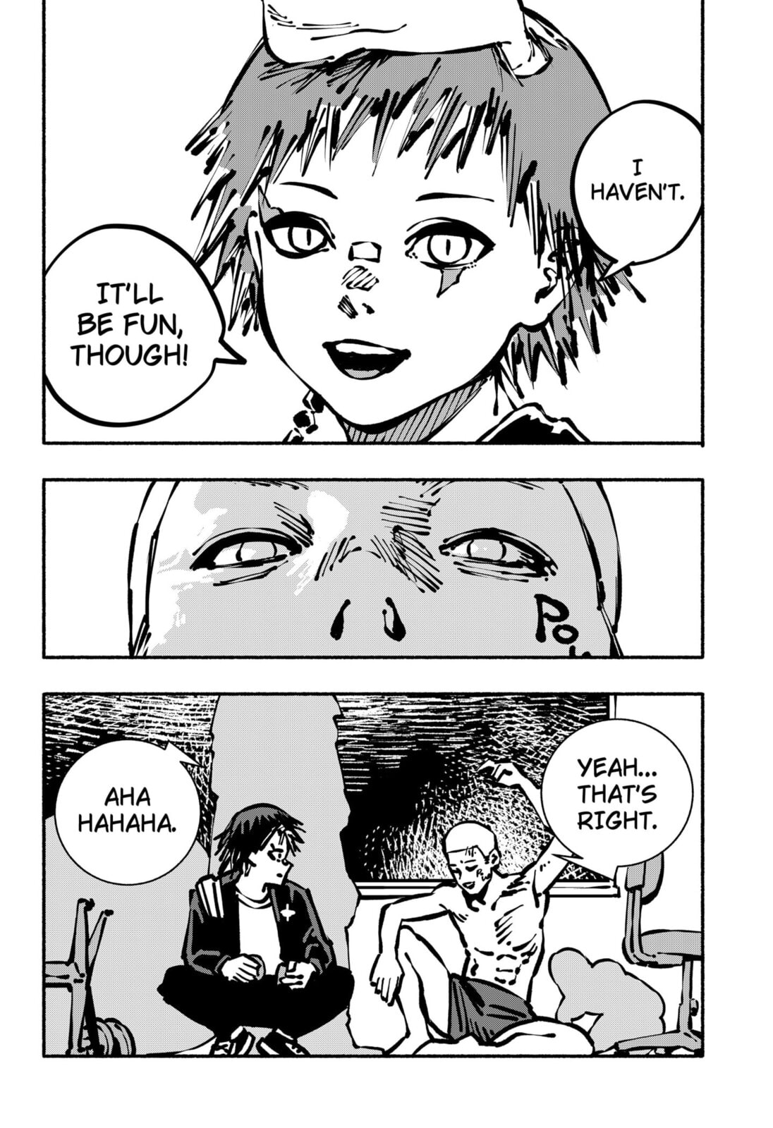 Read Delinquent Gacha chapter 10 image 17 on Lezhin