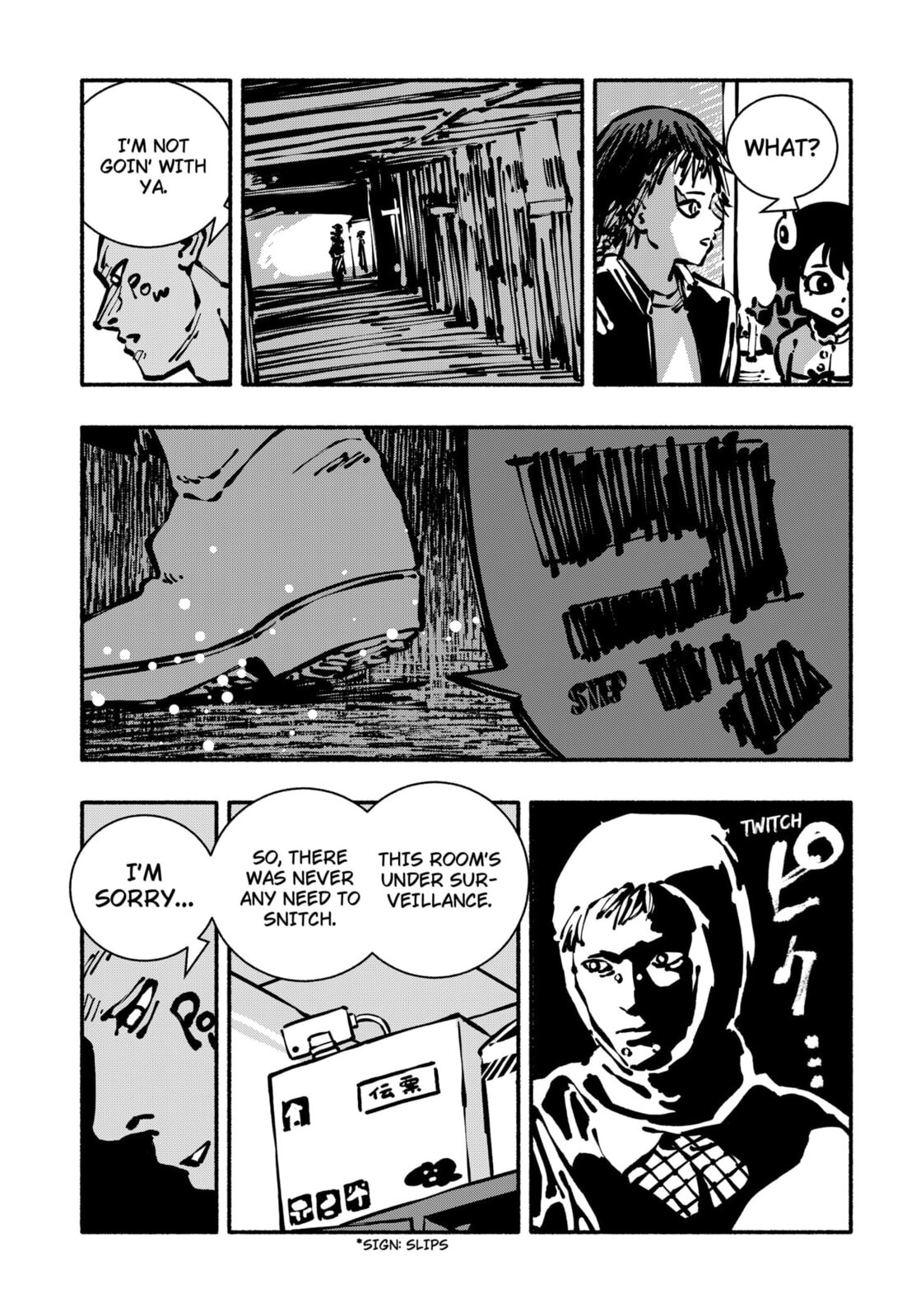 Read Delinquent Gacha chapter 10 image 20 on Lezhin