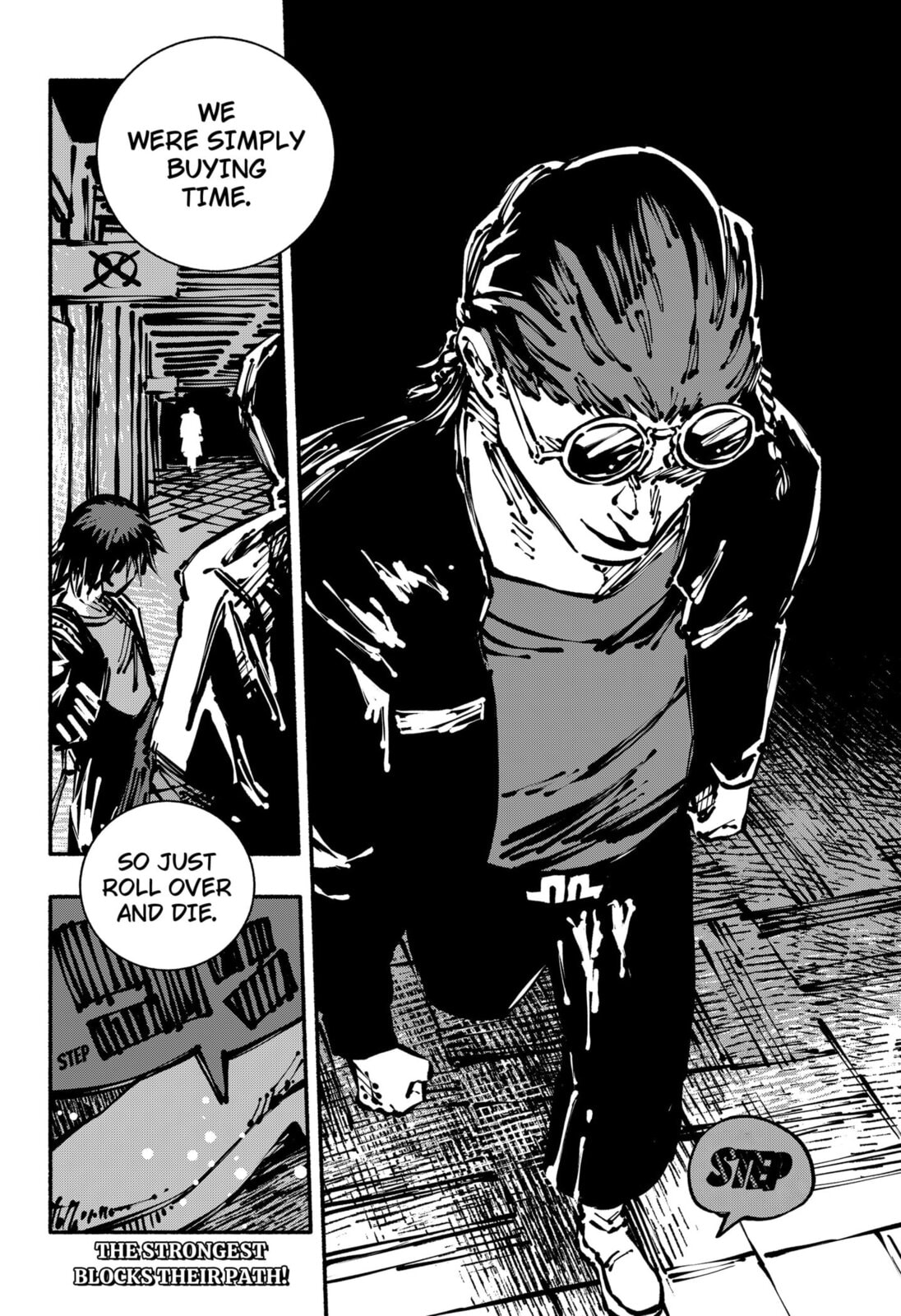 Read Delinquent Gacha chapter 10 image 21 on Lezhin