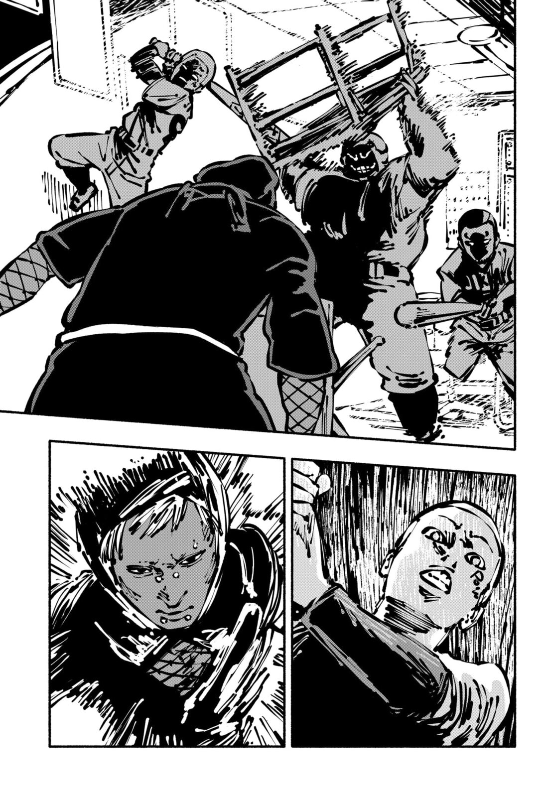 Read Delinquent Gacha chapter 10 image 6 on Lezhin