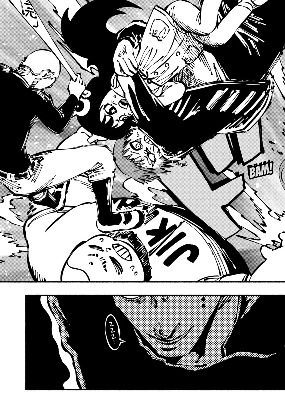 Read Delinquent Gacha chapter 11 image 10 on Lezhin