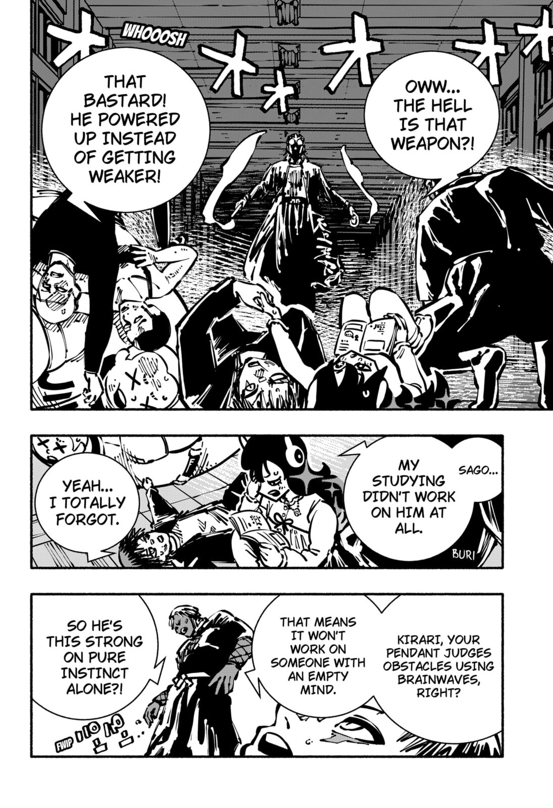 Read Delinquent Gacha chapter 11 image 11 on Lezhin