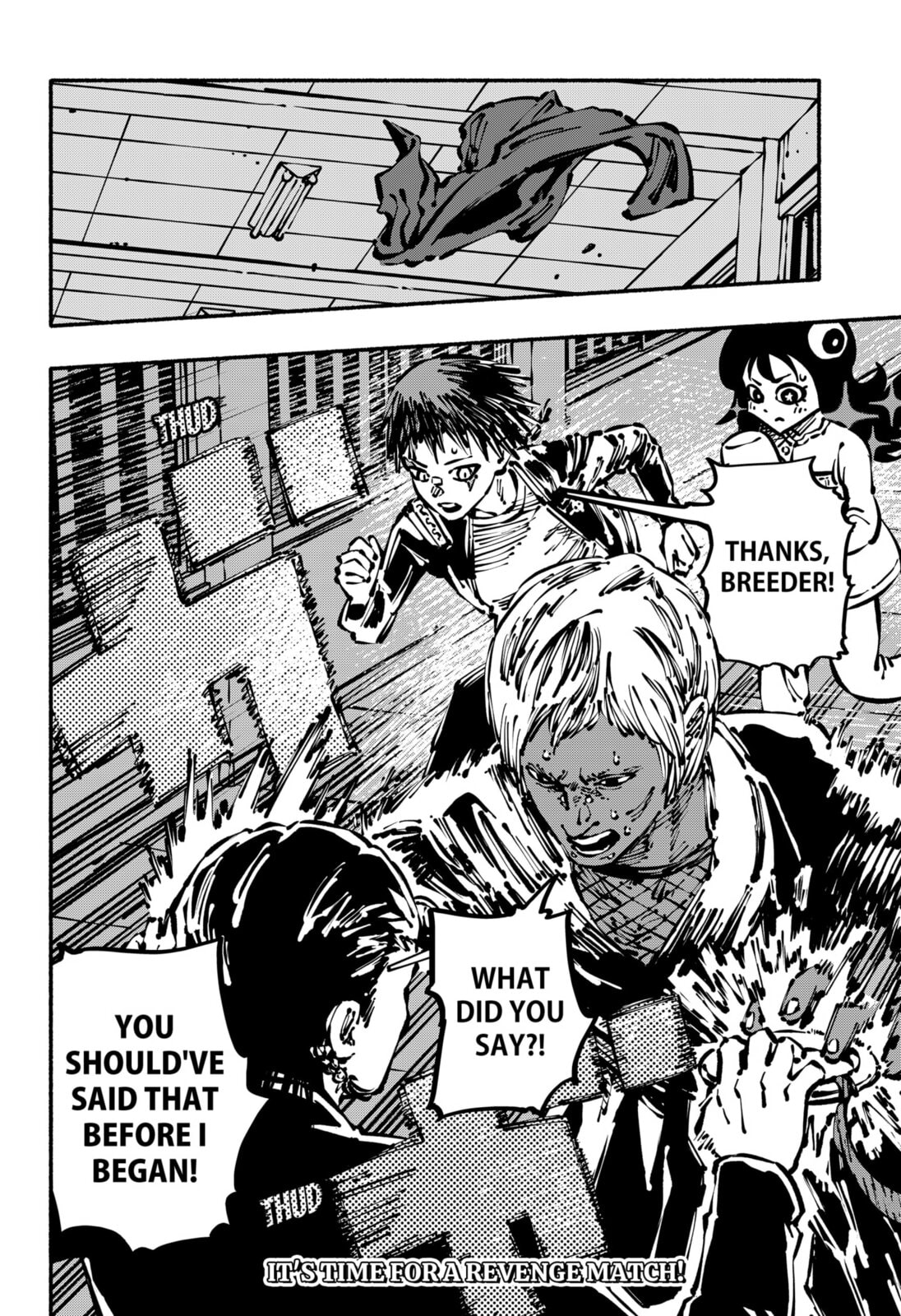 Read Delinquent Gacha chapter 11 image 17 on Lezhin