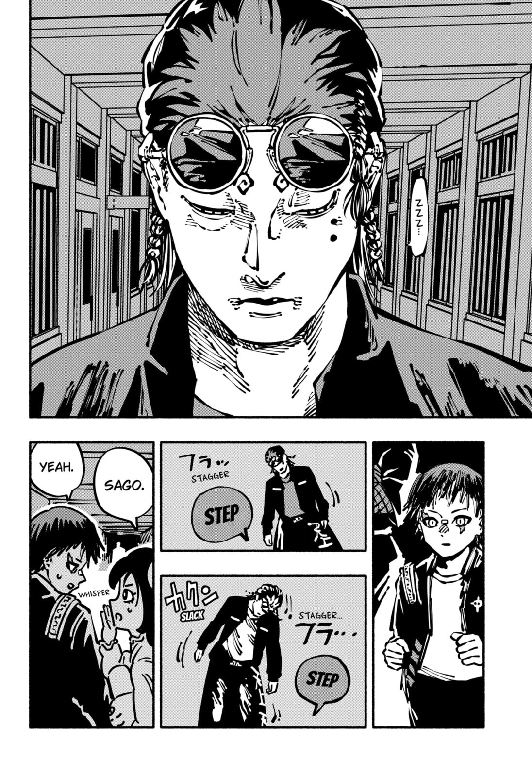 Read Delinquent Gacha chapter 11 image 3 on Lezhin