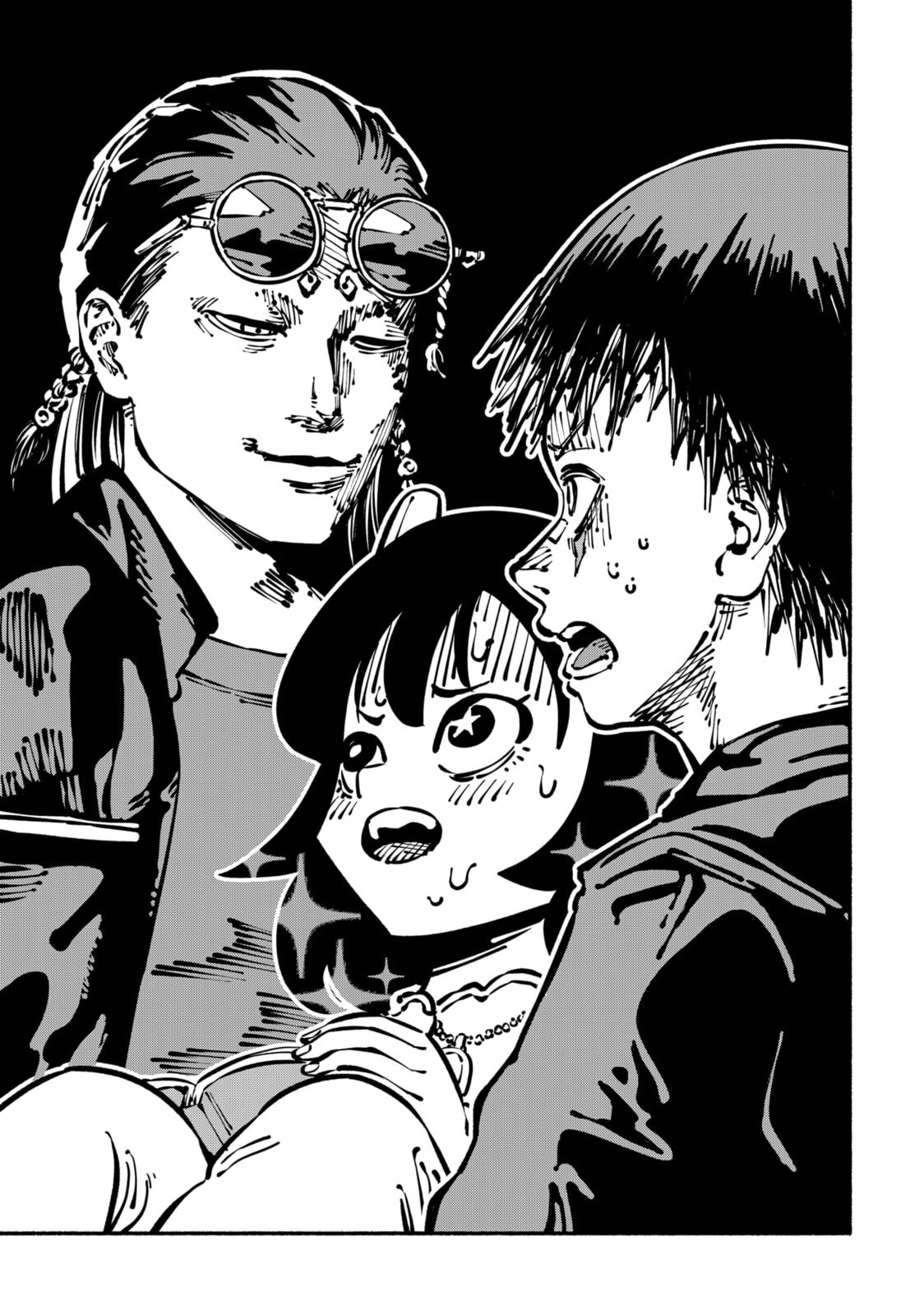 Read Delinquent Gacha chapter 11 image 8 on Lezhin