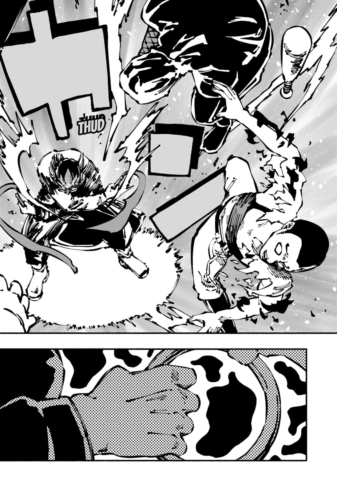 Read Delinquent Gacha chapter 11 image 9 on Lezhin