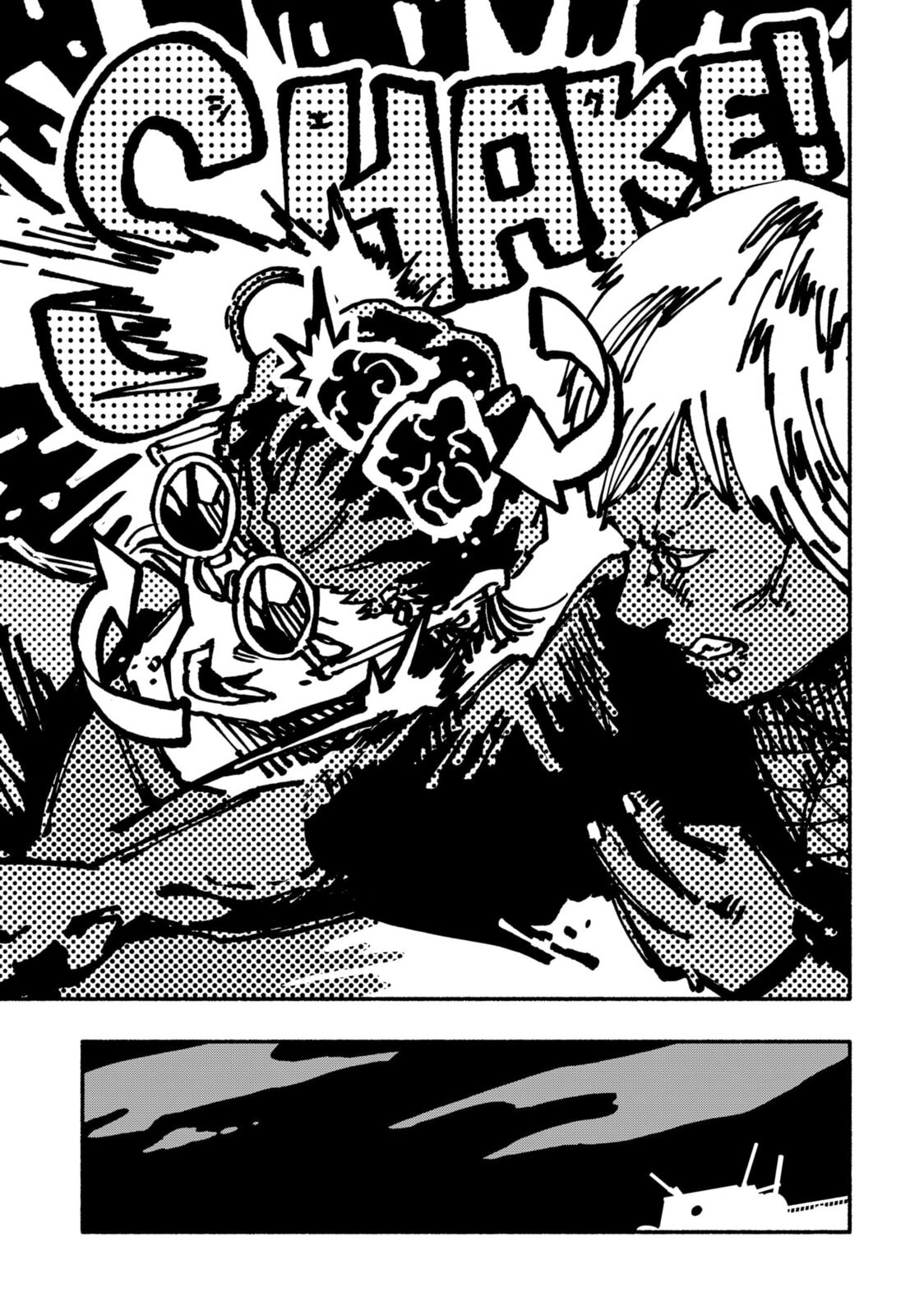Read Delinquent Gacha chapter 12 image 10 on Lezhin