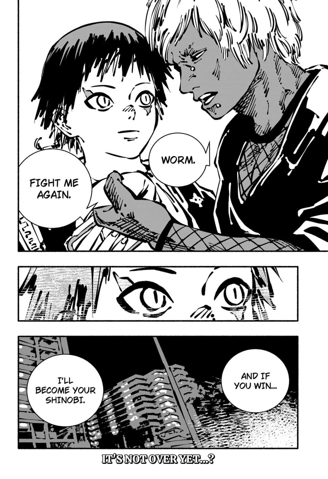 Read Delinquent Gacha chapter 12 image 19 on Lezhin