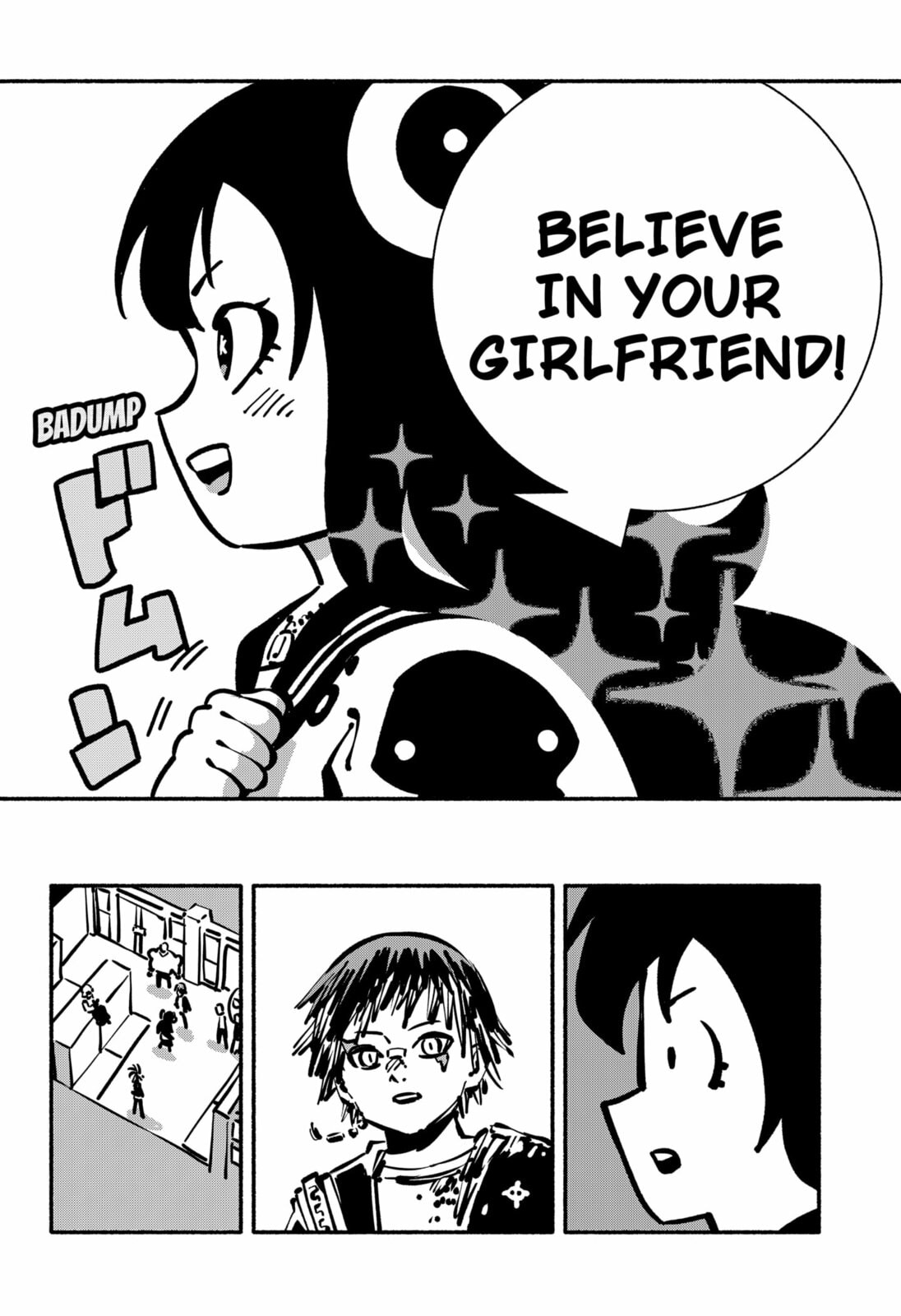 Read Delinquent Gacha chapter 13.1 image 17 on Lezhin