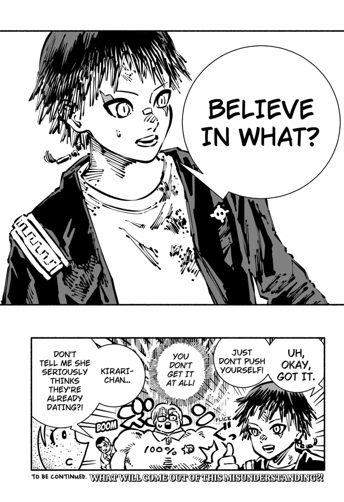 Read Delinquent Gacha chapter 13.1 image 18 on Lezhin